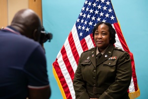 Da Guards - Ep. 19 Let's meet Lt. Col Andrew Stahl