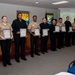 MEDIG AWARDS FOR NMCP STAFF