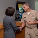 MEDIG AWARDS FOR NMCP STAFF