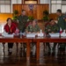 Commander of U.S. Indo-Pacific Command participates in Mutual Defense Board Security Engagement Board in the Philippines