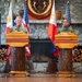 Commander of U.S. Indo-Pacific Command participates in Mutual Defense Board Security Engagement Board in the Philippines