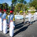 Commander of U.S. Indo-Pacific Command visits Philippine Military Academy