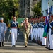 Commander of U.S. Indo-Pacific Command visits Philippine Military Academy