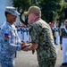 Commander of U.S. Indo-Pacific Command visits Philippine Military Academy