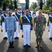 Commander of U.S. Indo-Pacific Command visits Philippine Military Academy