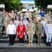 Commander of U.S. Indo-Pacific Command visits Philippine Military Academy