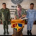 Commander of U.S. Indo-Pacific Command visits Philippine Military Academy