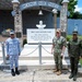 Commander of U.S. Indo-Pacific Command visits Philippine Military Academy