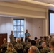 Lt. Gen. David Furness Discipline, Standards, and Ethical Decision PME