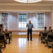 Lt. Gen. David Furness Discipline, Standards, and Ethical Decision PME