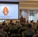 Lt. Gen. David Furness Discipline, Standards, and Ethical Decision PME