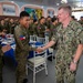 Commander of U.S. Indo-Pacific Command visits Philippine Military Academy