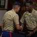 ERR CG visits 1st Marine Corps District