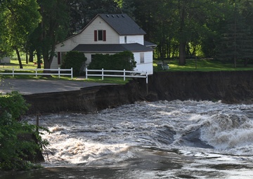 St. Paul District responds to summer flooding