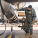 Incentive flight honors maintainers crucial role