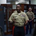 ERR CG visits 1st Marine Corps District