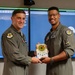 Nellis AFB 57th Wing Quarterly Award Winners