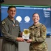 Nellis AFB 57th Wing Quarterly Award Winners