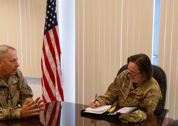 Undercover Colonel: Safety Office