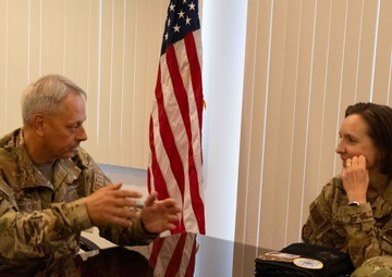 Undercover Colonel: Safety Office