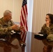 Undercover Colonel: Safety Office