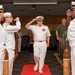 NMCP HOSTS EMF-JULIET CHANGE OF COMMAND