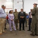 SECNAV Visits PCU John F. Kennedy