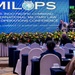 35th Indo-Pacific International Military Law and Operations Conference Continues