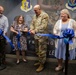 AFCEC Heritage Wall dedication ceremony