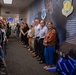 AFCEC Heritage Wall dedication ceremony
