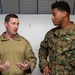 6th CTS, USMC joint integration exercise