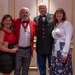 Bronze Minuteman Awards Dinner 2024