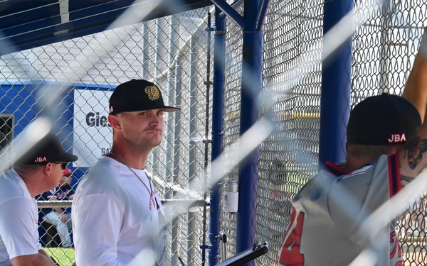 D.C. National Guard SGS partakes in Battle of the Bases preliminary rounds