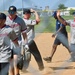 D.C. National Guard SGS partakes in Battle of the Bases preliminary rounds