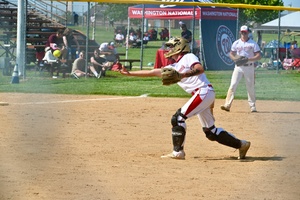 Radio Spot - Captains Cup Softball