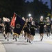 HRC conducts esprit de corps run