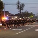 HRC conducts esprit de corps run