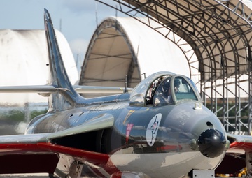 ATAC Trains With The Warlords