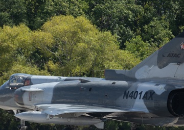 ATAC Trains With The Warlords