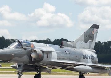 ATAC Trains With The Warlords