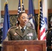 HRC Soldier serves as keynote speaker for award ceremony