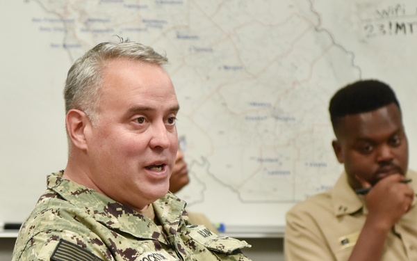 NTAG Golden Gate Successfully Completes NIT