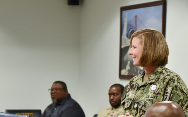 NTAG Golden Gate Successfully Completes NIT