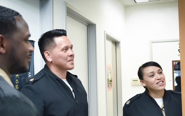 NTAG Golden Gate Successfully Completes NIT