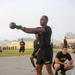 The Division Sustainment Troops Battalion holds a physical fitness competition