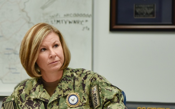 NTAG Golden Gate Successfully Completes NIT