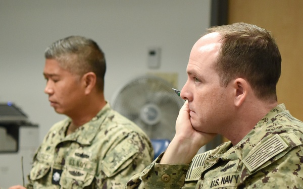 NTAG Golden Gate Successfully Completes NIT