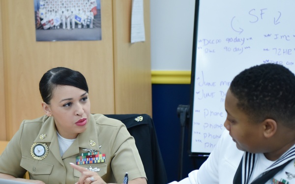 NTAG Golden Gate Successfully Completes NIT