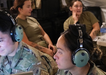 ShOC Capstone, tech experimentations to shorten the kill chain