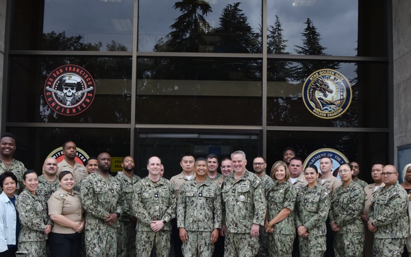 NTAG Golden Gate Successfully Completes NIT